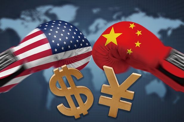 中美貿易戰，為電感廠(chǎng)家帶來(lái)機遇
