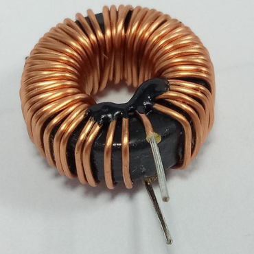 直插式差模磁環(huán)電感線(xiàn)圈