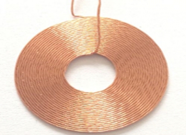 谷景定制無(wú)線(xiàn)充電接收線(xiàn)圈和無(wú)線(xiàn)充電發(fā)射線(xiàn)圈