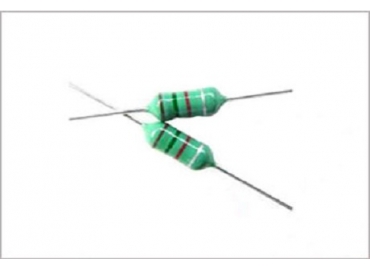 應用于控制系統中的DLGA色環(huán)電感