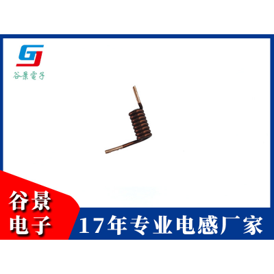 18A定制QZ線(xiàn)棒型電感